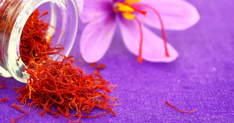 تصویر 1 از زعفران اصیل خراسان با عطر و رنگ چشم نواز